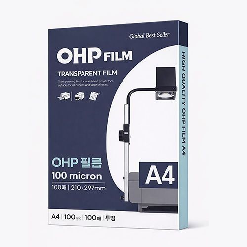 텐바이텐 [두두엠] OHP필름 (A4 100매)