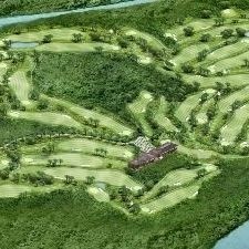 증편기 클락 골프 5일 #다색골프 #18홀*3회 #초특급_힐튼호텔 #썬밸리/미모사/코리아CC