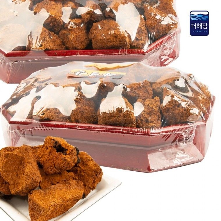 차가버섯세트 특호 (1kg)