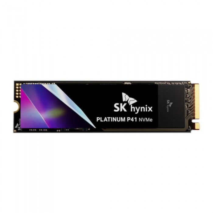 [카드추가할인] SK하이닉스 Platinum P41 M.2 NVMe (1TB) 정품 5년보증 내장형 SSD"