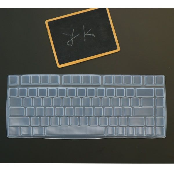 ASUS ROG Falchion Ace 75 HE 키스킨 고급 TPU 방수 키보드 커버