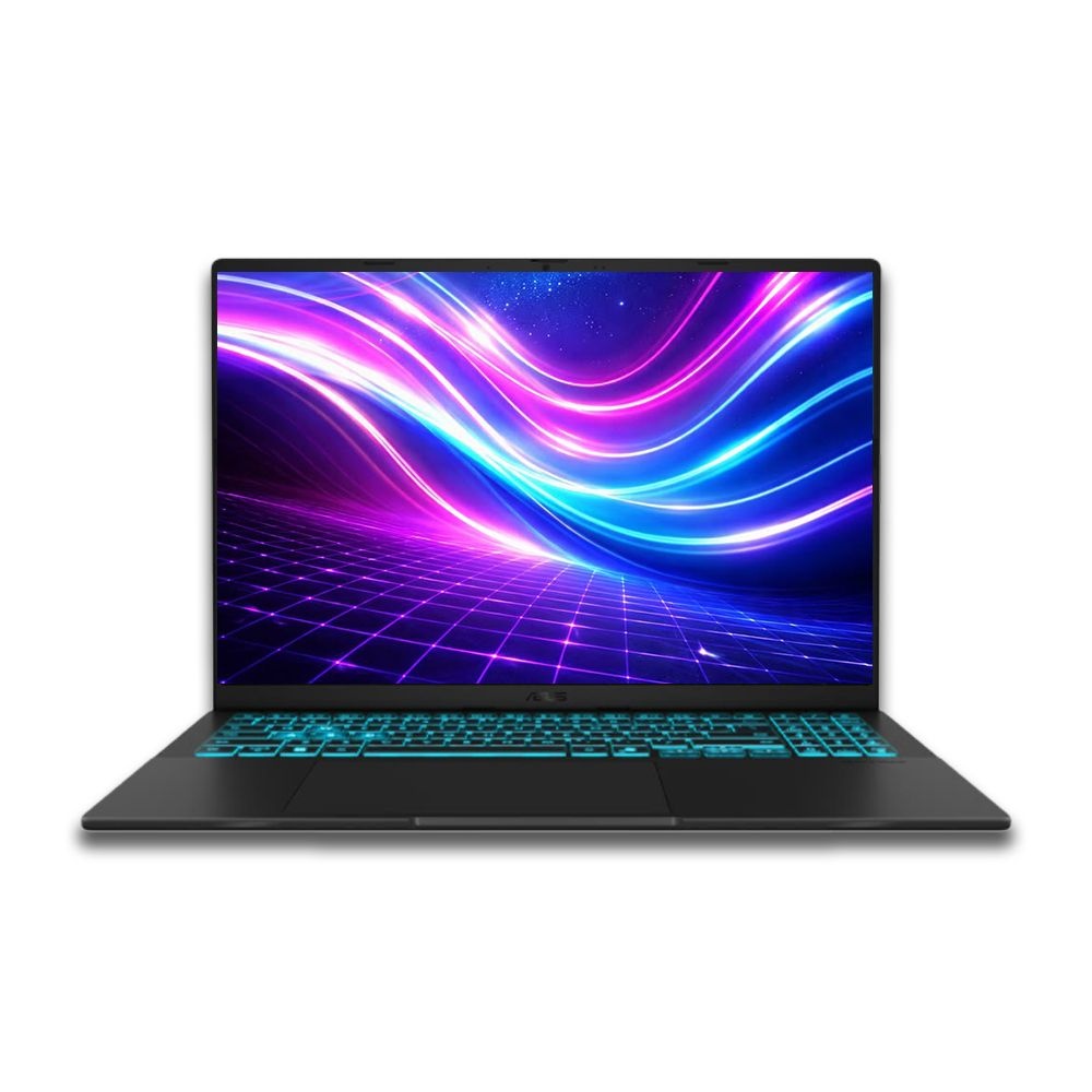 ASUS V16 V3607VH-TK126 RAM16GB 256GB추가 매트블랙 인텔 코어5 RTX5050 144Hz 게이밍노트북 Fn