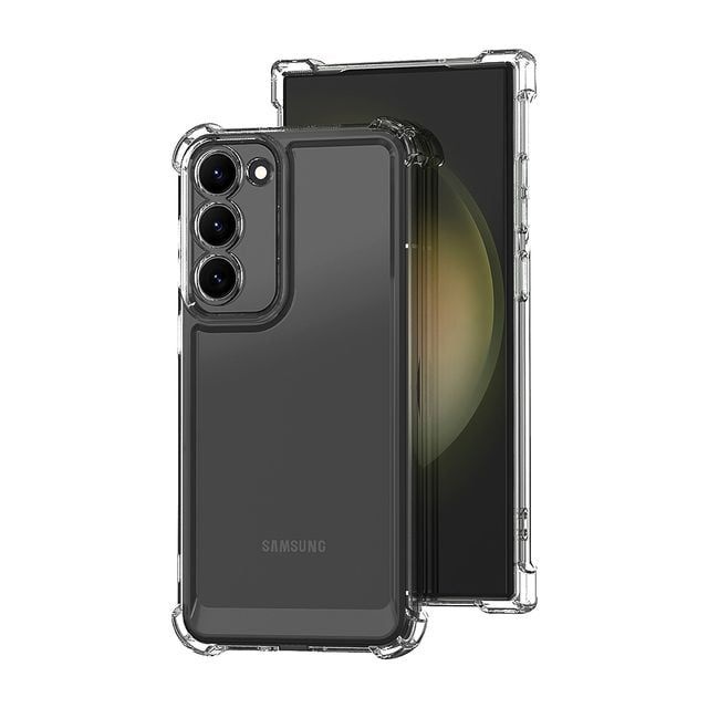 (주)아이에스케이 에디터 갤럭시 A35 5G 방탄 클리어 프로