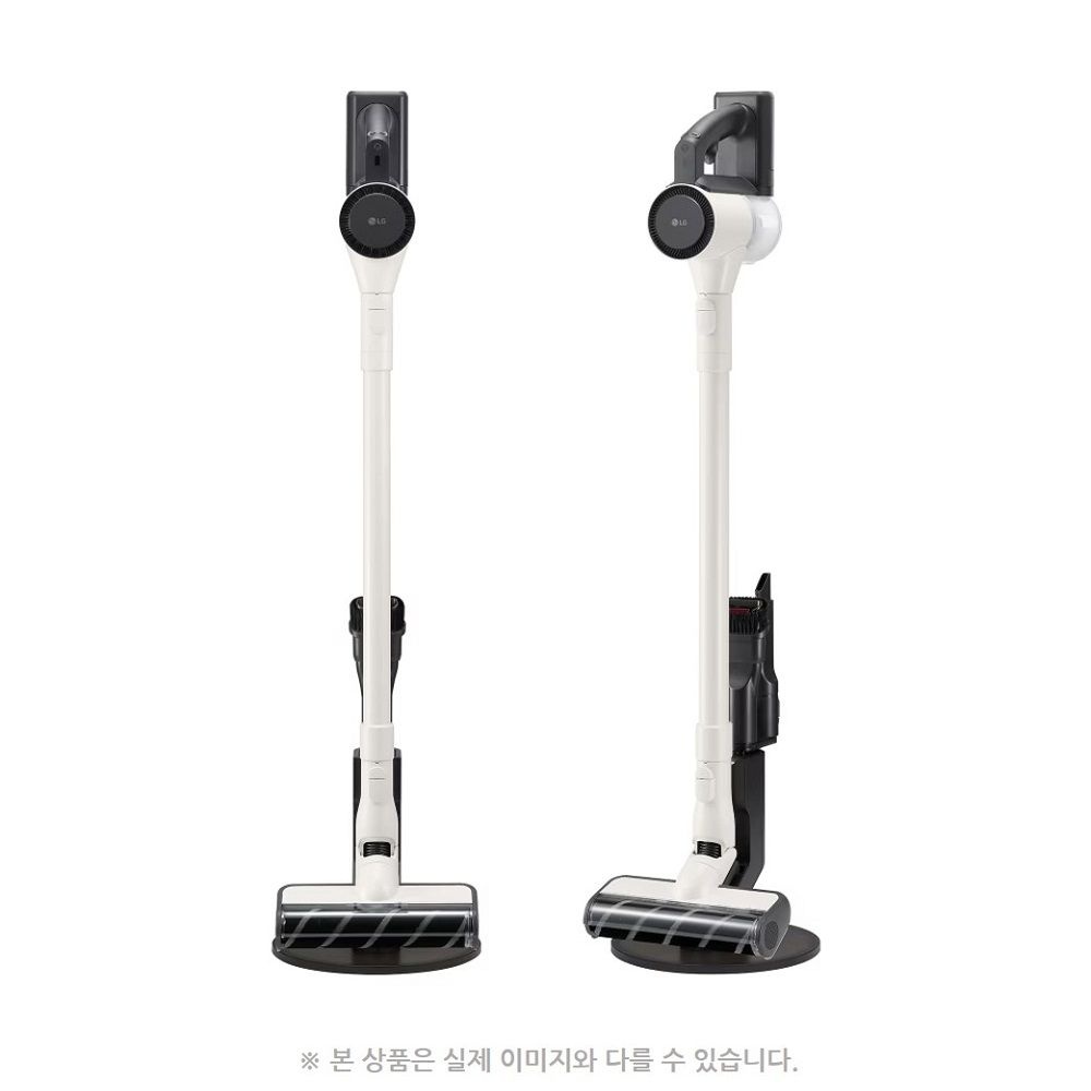 LG 코드제로 A5 흡입 전용 AS520WA (신지식인)