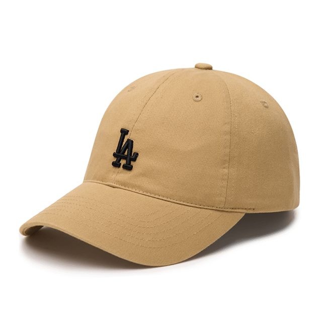 [롯데백화점] MLB 공용 루키 언스트럭쳐 볼캡 LA다저스 (3ACP7701N-07BGS)
