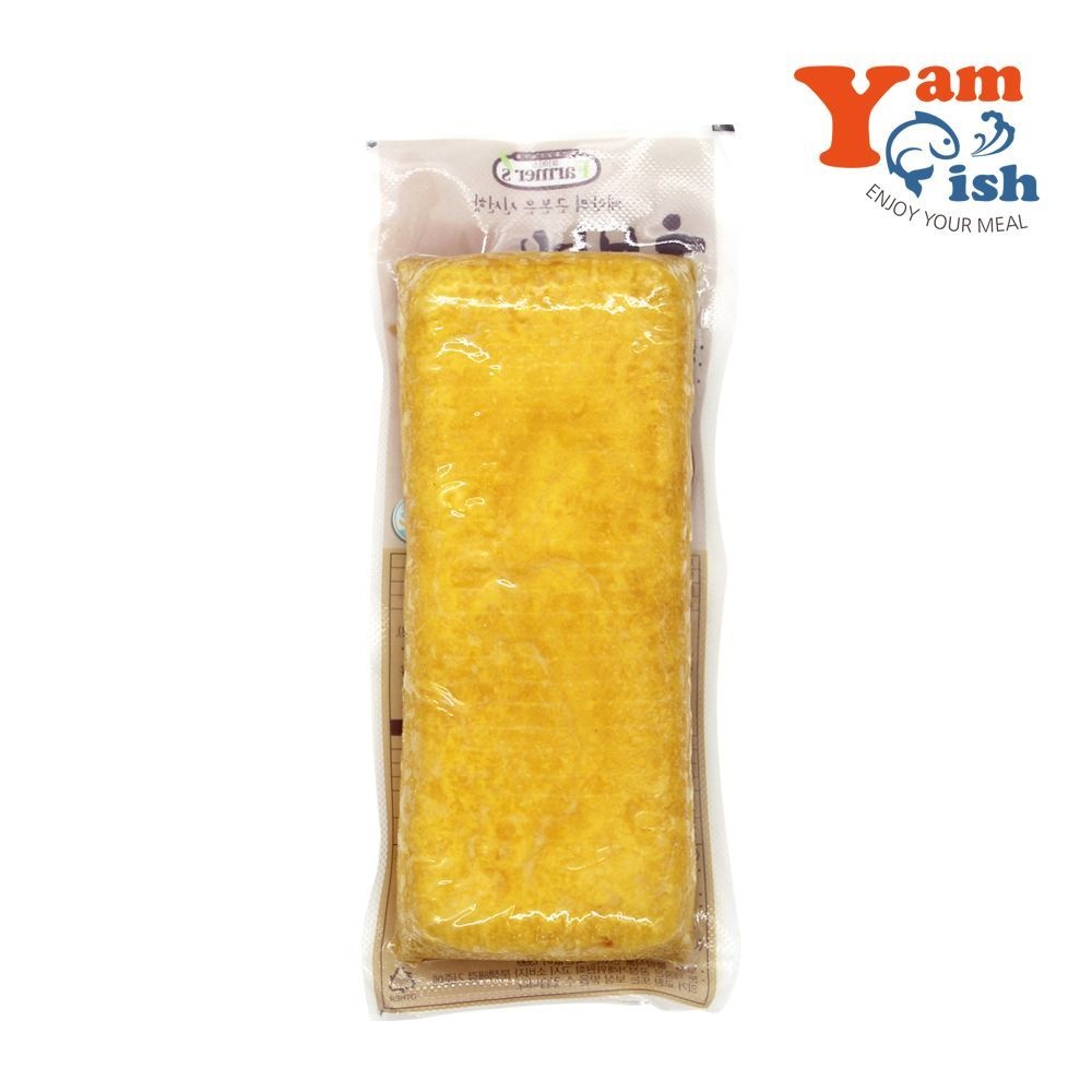 파머스 파머스 냉동 초계란 슬라이스 500g x 16개 계란말이 다시마끼