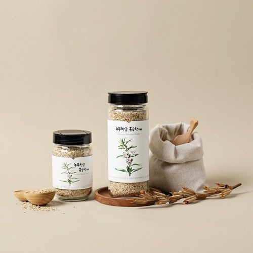 [집밥상점][20%쿠폰] 국산100% 원적외선 저온로스팅 볶음참깨 80g/150g/300g (80g)