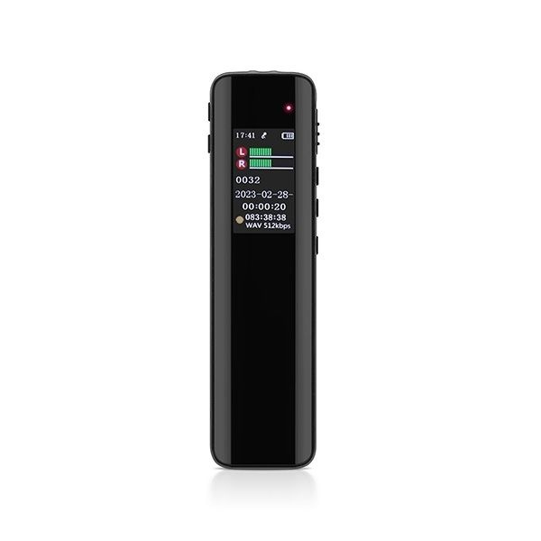 [오늘출발] Britz 브리츠인터내셔널 BZ-VR1000 보이스레코더 MP3플레이어