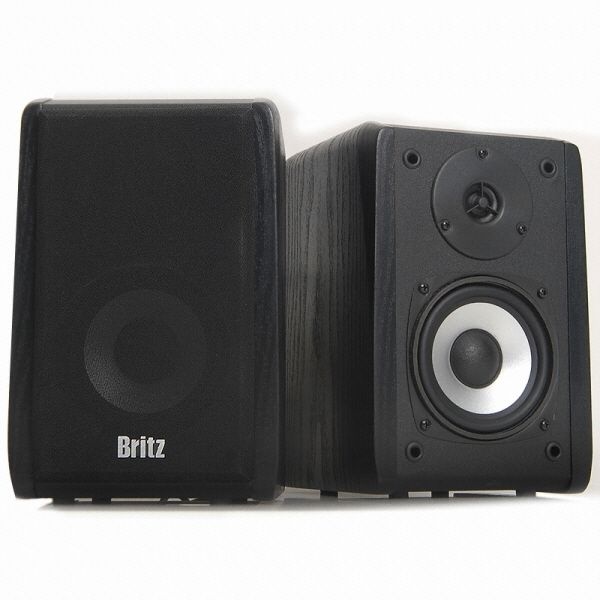 [오늘출발] (Britz) 브리츠인터내셔널 BR-1000A Plus