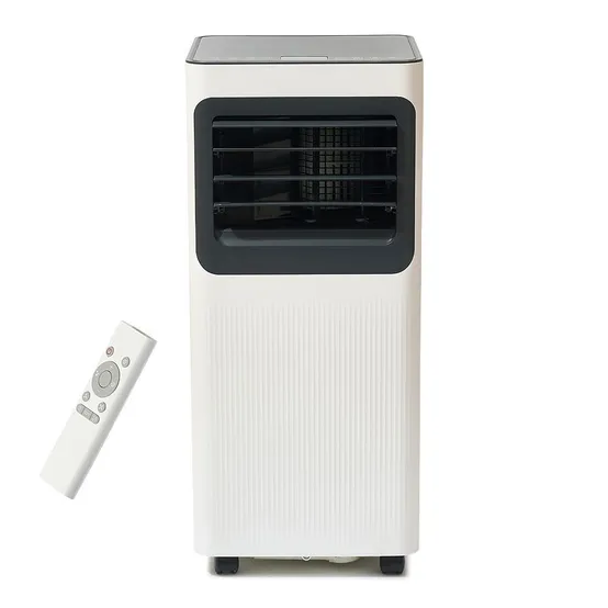 롯데 이동식에어컨 LPA-9000 1년보증AS