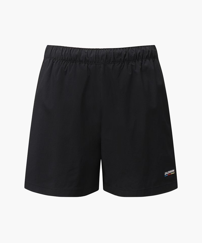 SALOMON 살로몬 SALOMON 블라스트 5인치 쇼츠_LD0146700 등산화, 러닝화, 백팩