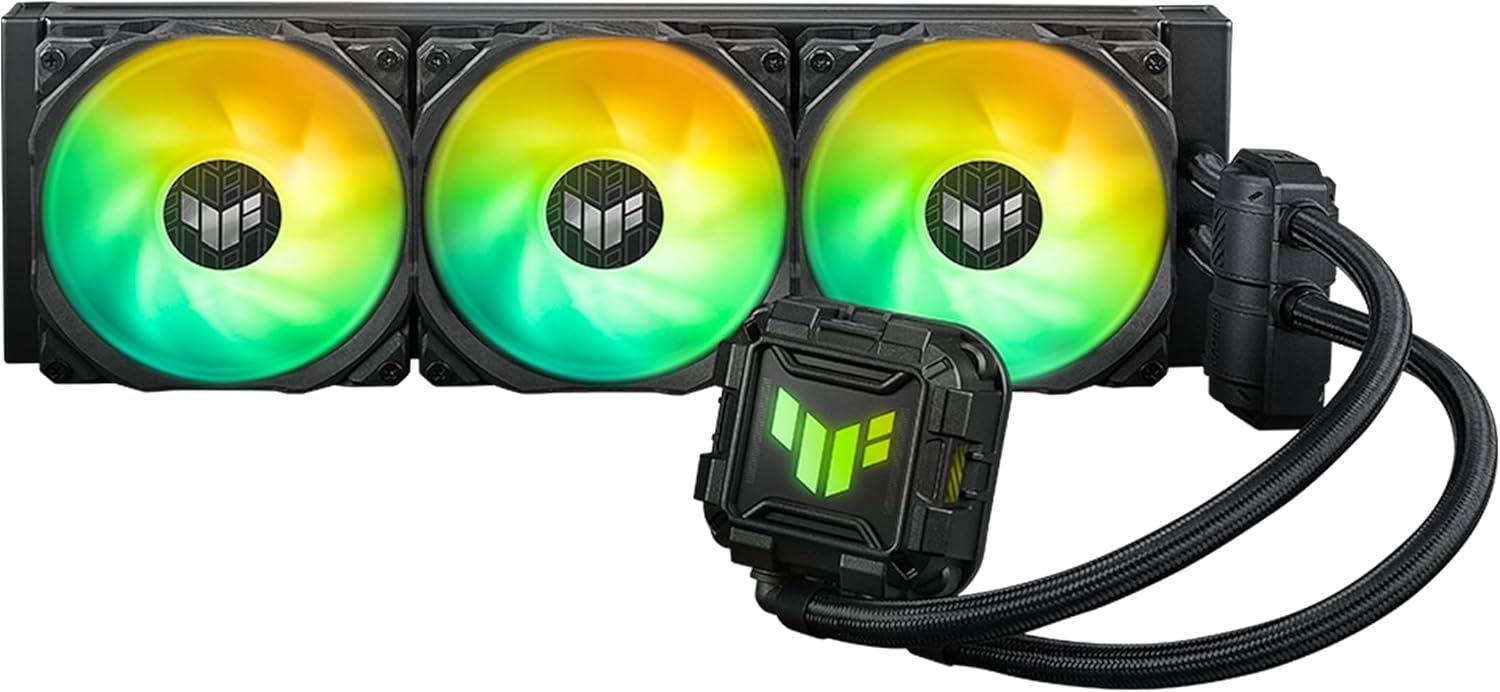 ASUS TUF 게이밍 지포스 RTX 4060 Ti OC 에디션 그래픽 카드(PCIe 4.0, 8GB GDDR6, DLSS 3, HDMI 2.1a, 디스플레이포트 1.4a), 3년