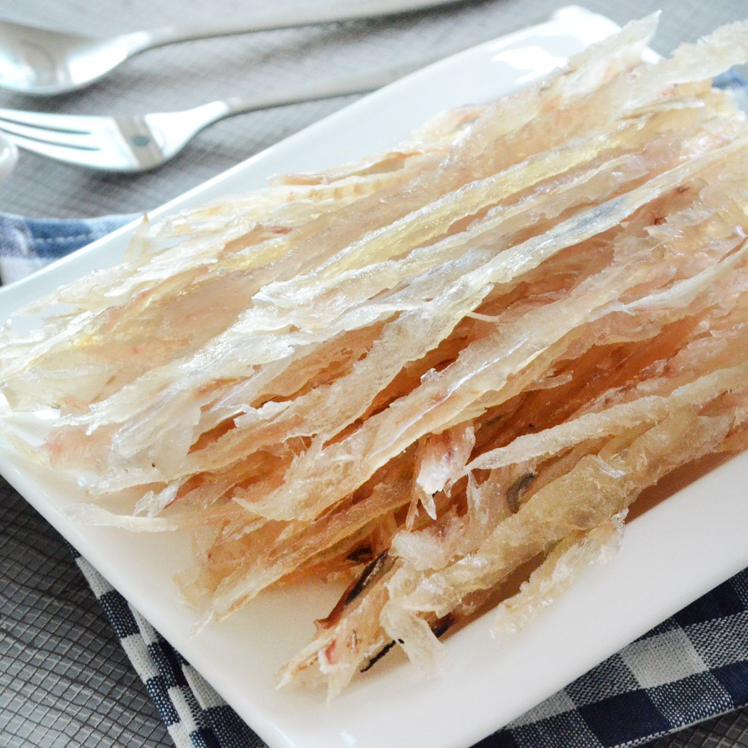 해맑은푸드 명엽채(특) 500g