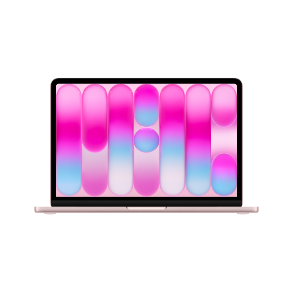 Apple 애플 맥북 네오 (A18 Pro) 8GB 256GB 블러시 MHFH4KH/A