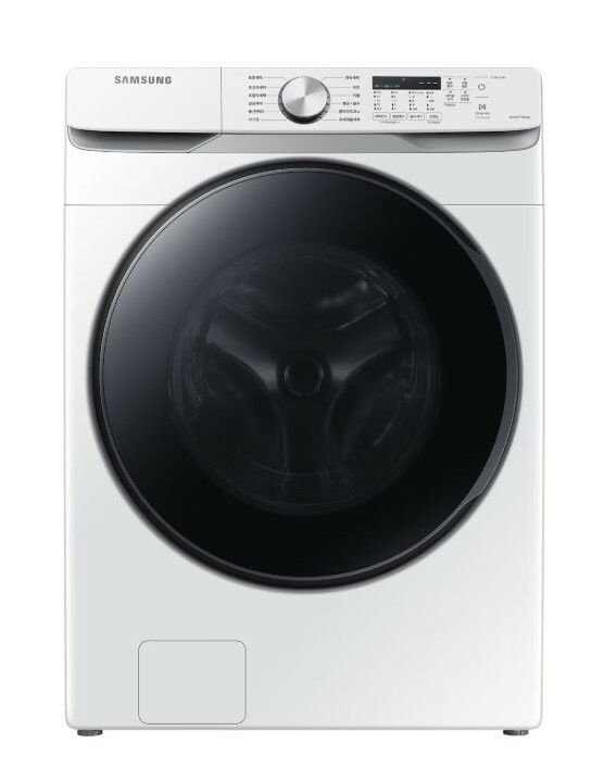 삼성전자 (현대Hmall) 삼성전자 그랑데 세탁기 WF21T6000KW 화이트 21Kg