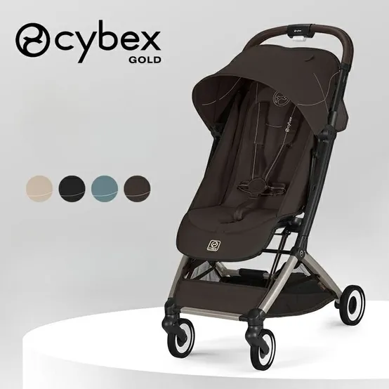 사이벡스 오르페오 2026 cybex ORFEO 경량 유모차 접이식