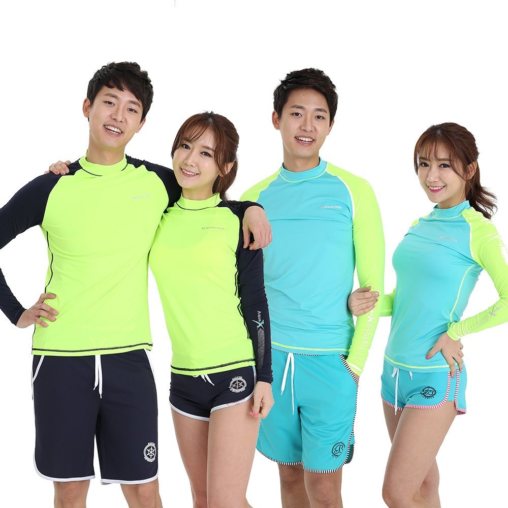 [상의]래쉬가드 땡가격 SALE 엘바 레쉬가드 남여 여성래쉬가드 남성래쉬가드 래쉬가드상의 비치웨어
