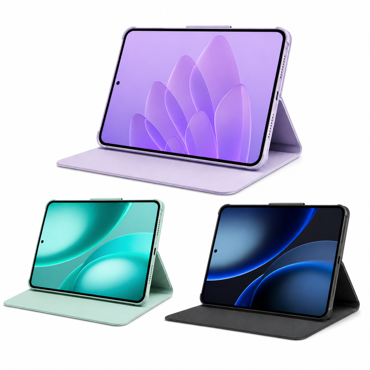 OPPO [해외] OPPO Pad Mini 태블릿 8.8인치 전용 마그네틱 거치대 케이스 정품