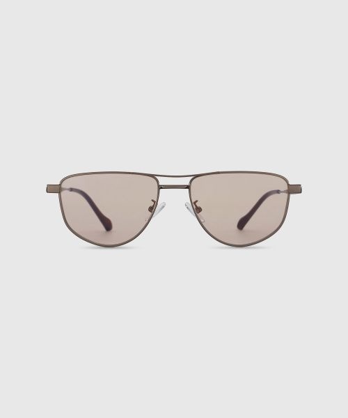 OZZI-S brown