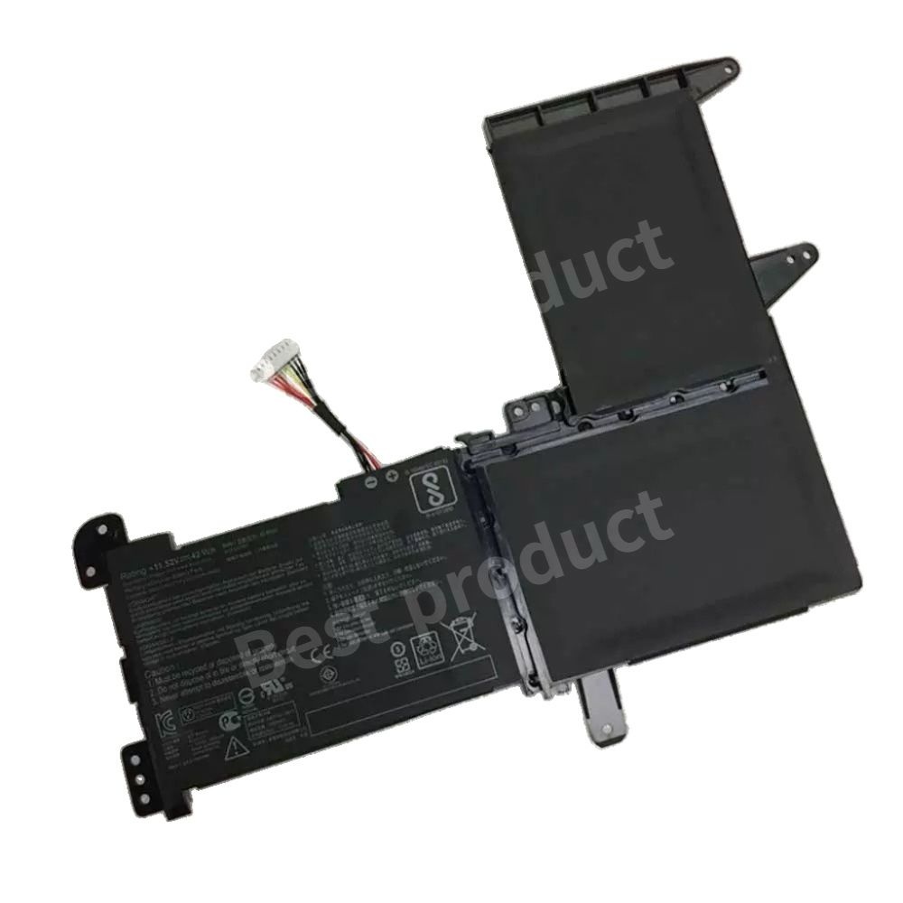 [해외] ASUS 노트북 배터리 B31N1637 호환 S5100U UQ X510UN-1A B31Bi9H 비보북 S15