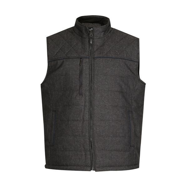 파파브로 [하프클럽]맨즈 가볍고 보온성 좋은 패딩조끼 KS-VEW-193