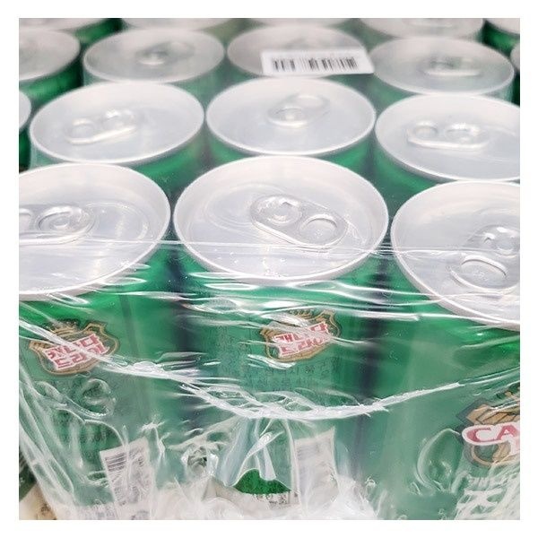 캐나다 드라이 진저에일 250ml X 12개입