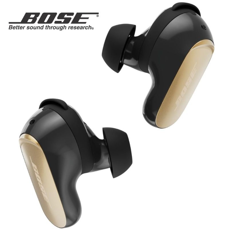 [해외] 보스 QuietComfort Ultra 이어버즈 LE 노이즈캔슬링 무선 이어폰