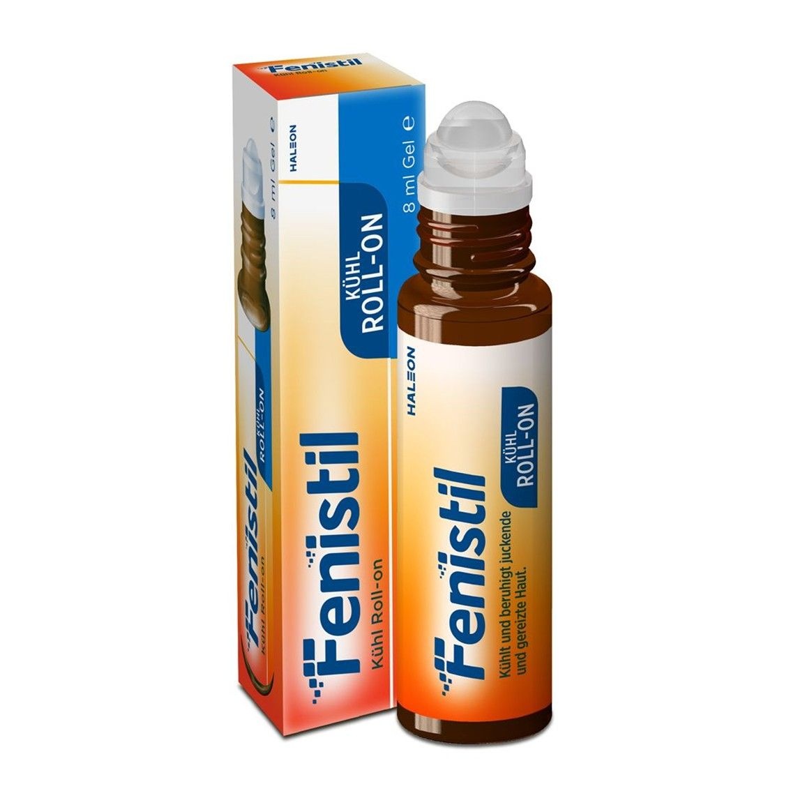 페니스틸 롤온 8ml 벌레 물림 햇빛 진정