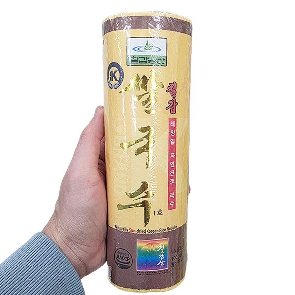 칠갑 쌀국수 1호 1kg