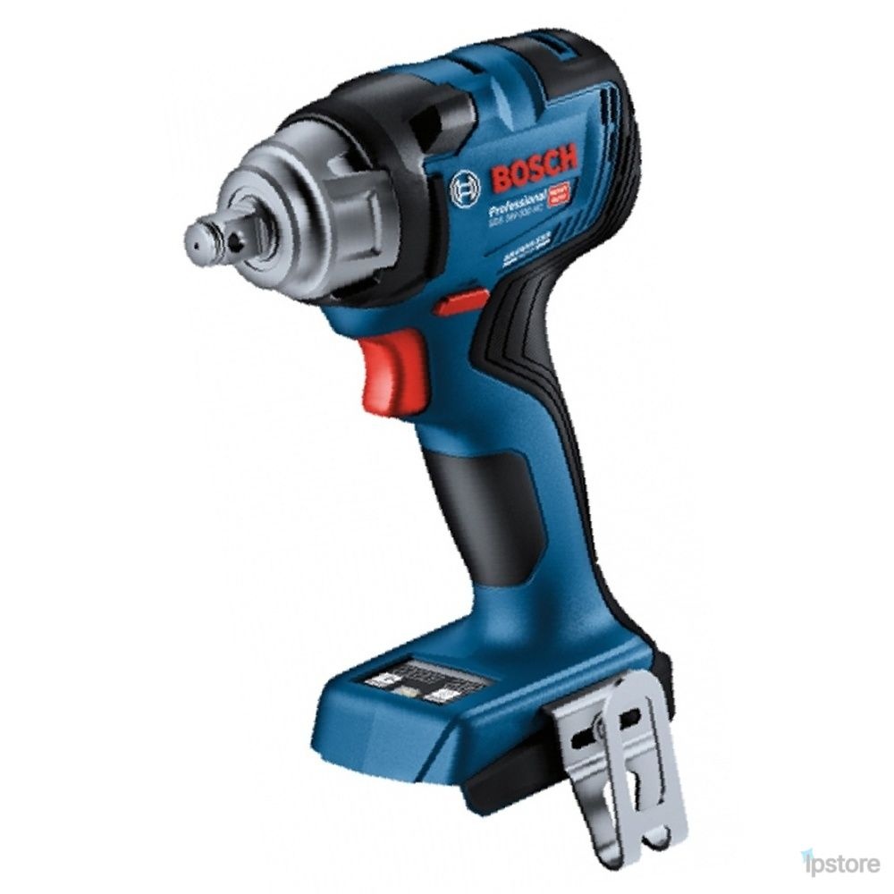 LPSHOP OEM 공구샵 베어툴 볼트체결 충전임팩렌치 GDS18V 330HC 본체