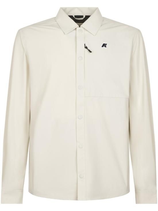 케이웨이 26SS 까웨 자켓 K11717W634 Neutrals