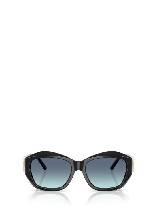 티파니앤코 26FW 티파니앤코 선글라스 TF4233U 80019S BLACK
