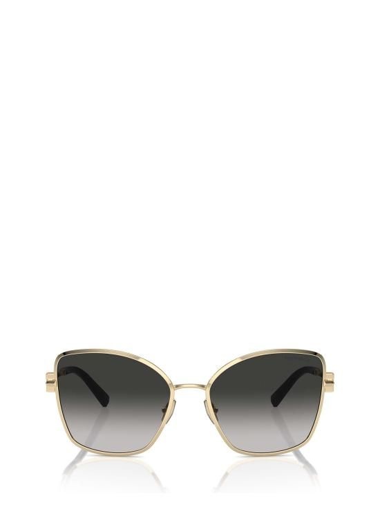 티파니앤코 26FW 티파니앤코 선글라스 TF3102B 60213C PALE GOLD