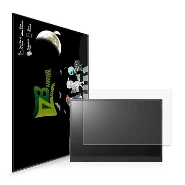 텐바이텐 LG 그램 플러스 뷰 2세대 16MR70 로열 AR 고화질 액정보호필름