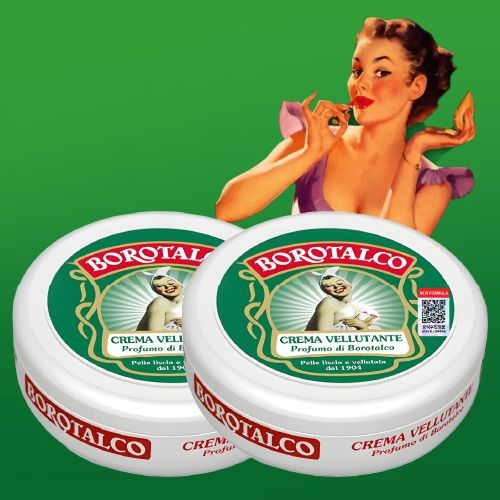 보로탈코 바디크림 보습크림 150ml 2개
