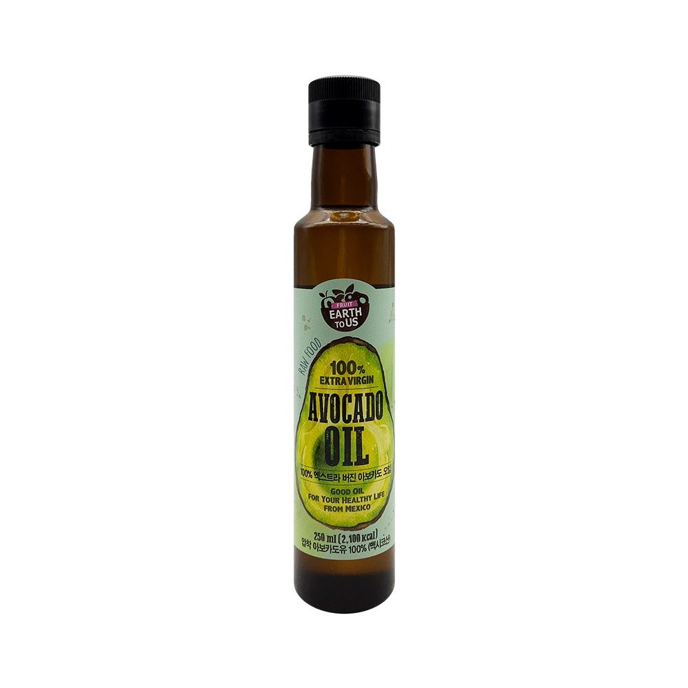 [오늘출발] 종근당건강 100% 엑스트라 버진 아보카도오일 250ml
