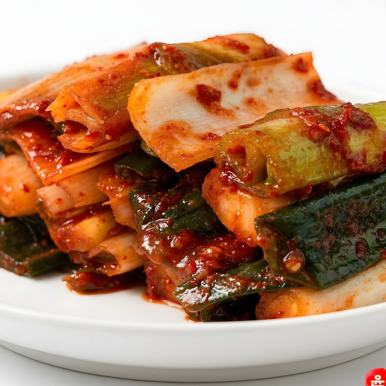 [20%쿠폰 10,570원]전통의 전국 3대 대파김치 40년 전통의 맛