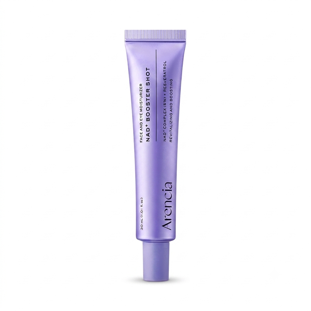[오늘출발] 아렌시아 NAD+ 부스터 샷 30ml