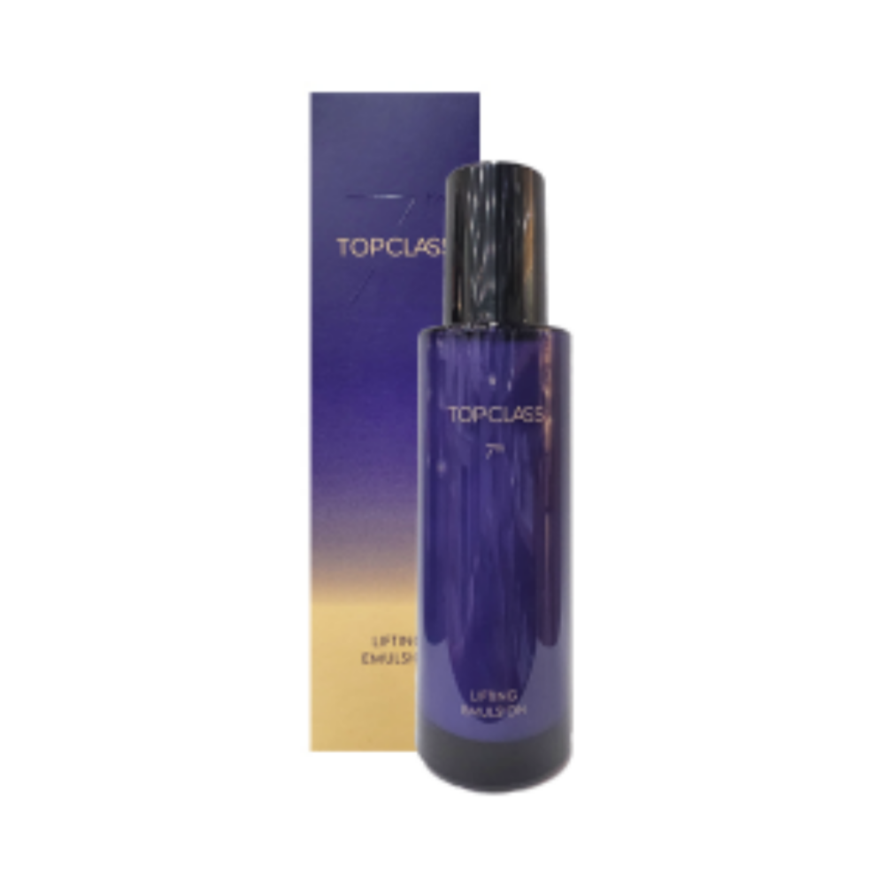 참존 탑클래스 7세대 리프팅 에멀전 120ml
