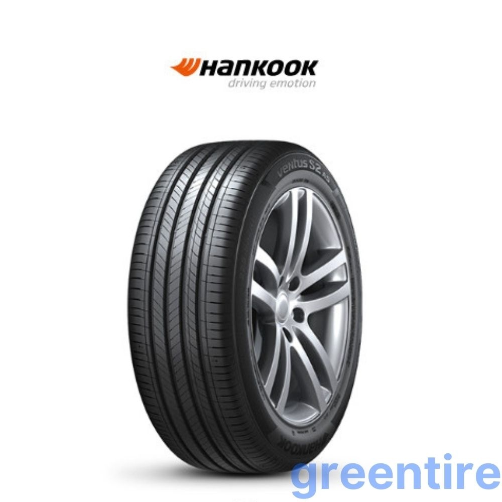 한국타이어 벤투스 S2 AS H462 245/45R18 2454518 전국장착