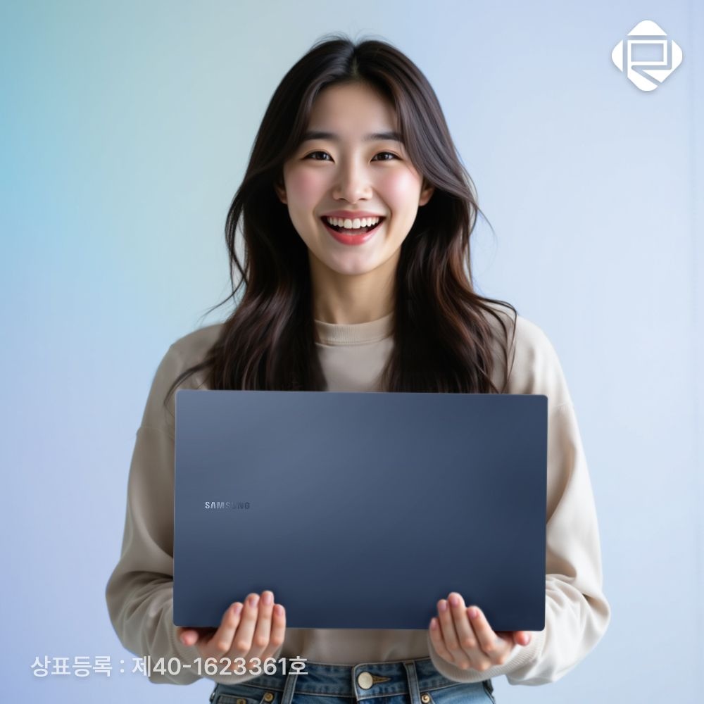 삼성전자 삼성전자 [리퍼 중고]삼성 갤럭시북 pro NT951XDB 11세대 i7 램16G 256G 윈11 블루