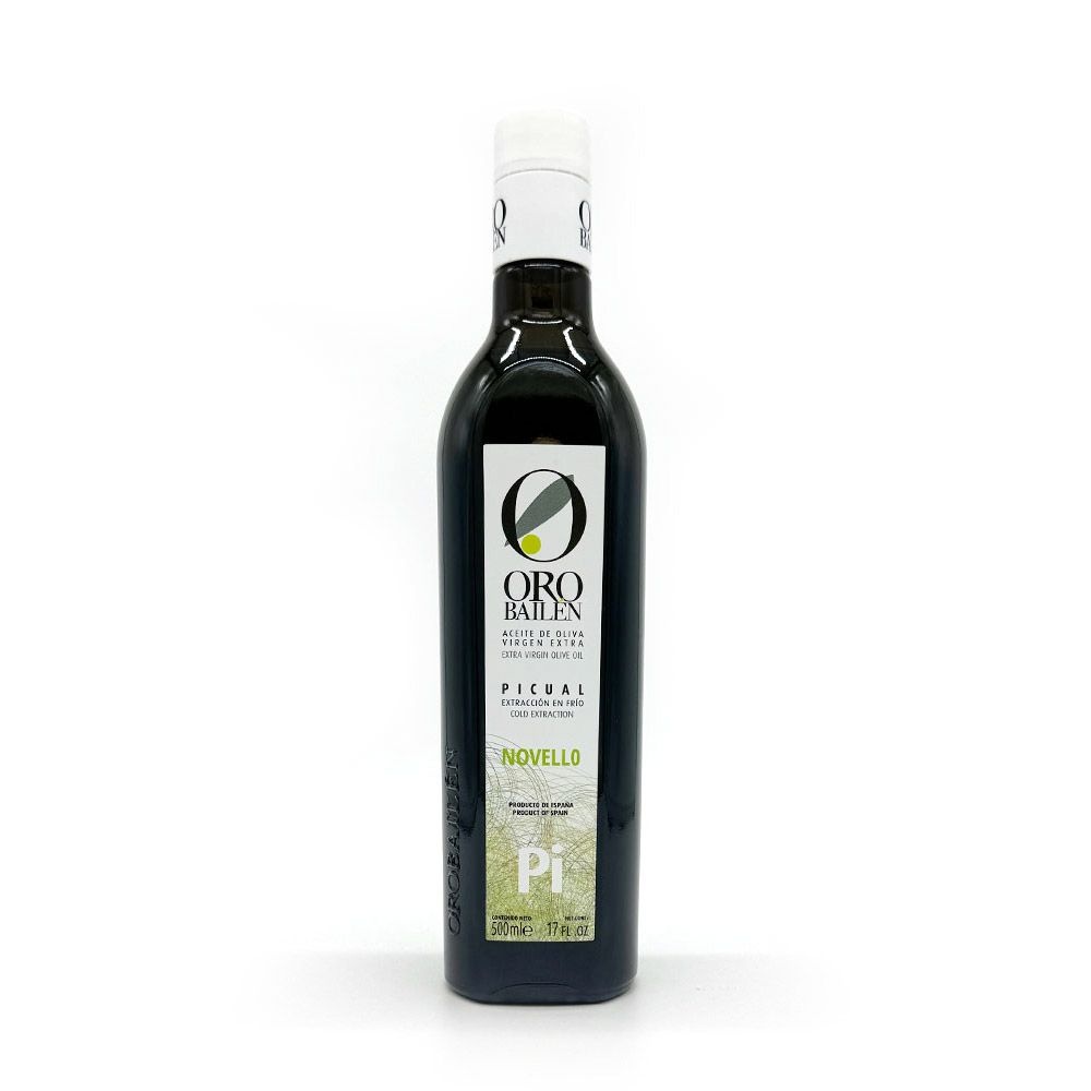 [롯데백화점] 선민에프앤비 오로바일렌 엑스트라버진 올리브오일 피쿠알 노벨로 500ml LE1221712579