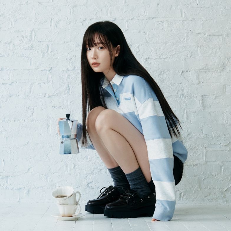 [커버낫] 청량한 봄에 어울리는 데일리룩부터 26SS 신학기 백팩까지!