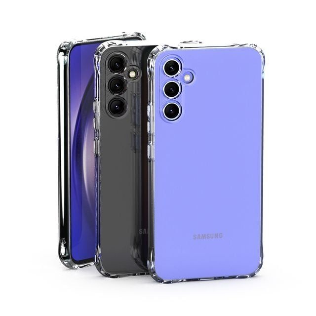(주)아이에스케이 에디터 갤럭시 A35 5G 슈퍼 방탄 풀커버 캡슐
