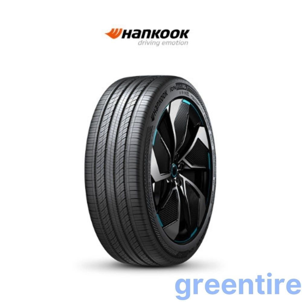 한국타이어 아이온 에버 AS SUV IH01A 255/45R20 2554520 FOAM 수원 오산 평택 동탄 장착(공임비별도)