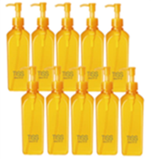 (공식수입)티스 딥 오프 클렌징 오일 280ml * 10개