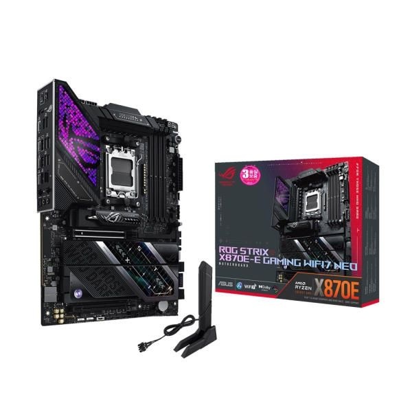 ASUS ASUS ROG STRIX X870E-E GAMING WIFI7 NEO STCOM