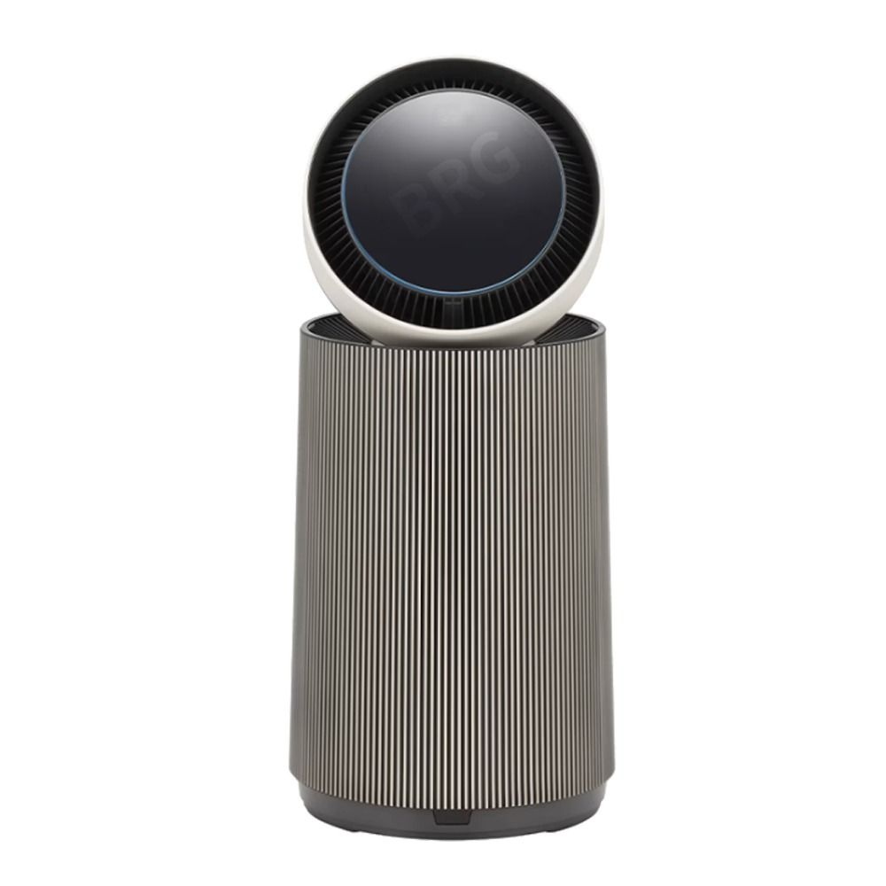 (주)LG전자 LG 퓨리케어 AI 오브제컬렉션 360도 공기청정기 M5필터 66㎡ 카밍베이지 AS206NSHA 에코(무료배송)