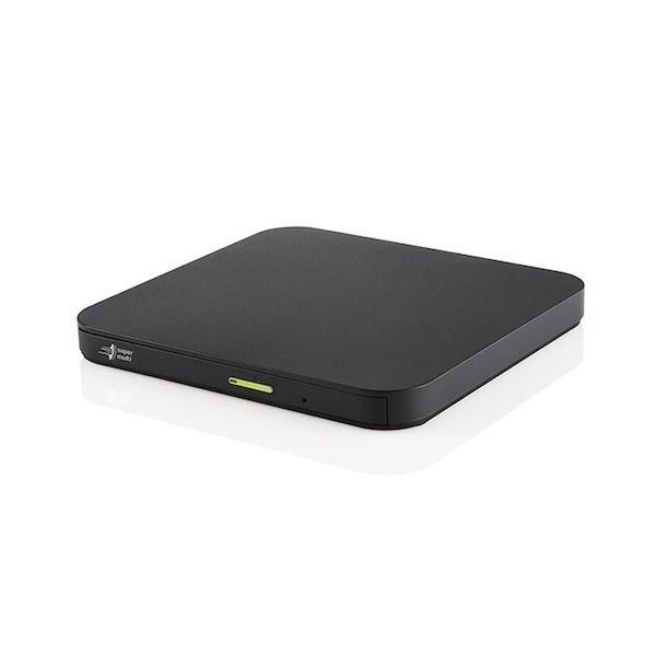 H.L DATA STORAGE KP99YB70 외장형 ODD