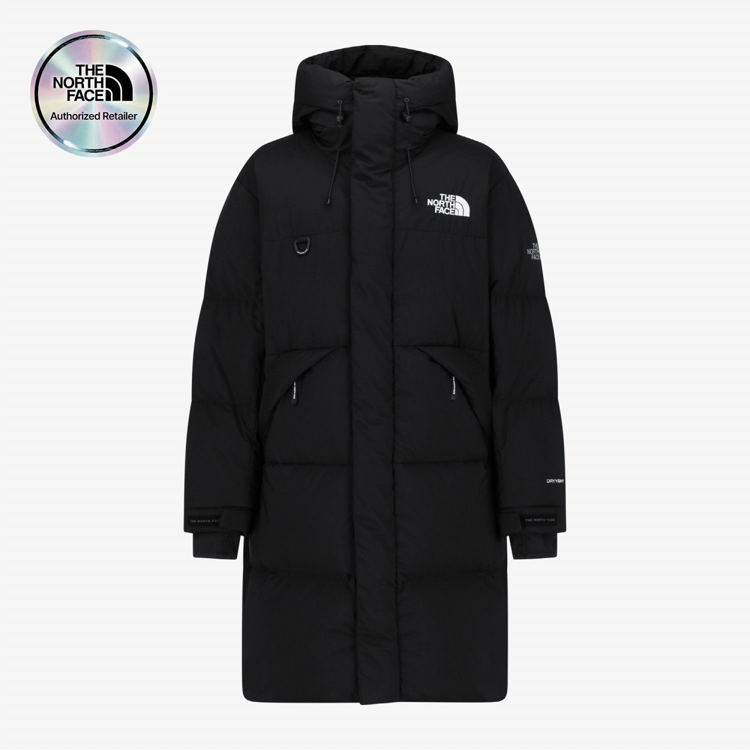 [롯데온] [롯데백화점] 노스페이스 역시즌위크 엑트라 다운 코트 (227,970원/무료)